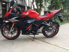 CBR 150R All New